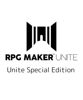 RPG MAKER UNITE Special Edition Epic Games Epic Games Key GLOBAL